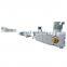 production machine pe extruder
