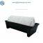 SMT ESD Tray ESD Circulation box Antistatic Plastic Box ESD Component Box