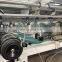 BZ1450B High Table Semi Automatic Corrugated Flute Paper Laminating Machine