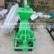 Customized Animal Dung Solid Liquid Separator Screw Press Cow Manure Dewatering Machine