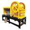 Stone sand marble gravel crusher small portable diesel engine mini coal crusher jaw crusher price