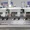 Automatic Flow Packing Wafer Cookie Wrapping Machine Wafer Biscuits Pillow Packing Machine