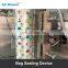 Easy to setting automatic 1 3 gram powder 10 100 gram powder packing machine 2 grams powder packaging machine