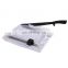 Paper Cutter A4 manual bench blade Manual Paper Trimmer business card cutter wrapping paper cutter