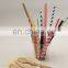 Yada Kraft Paper Straw Biodegradable Waterproof Colorful Disposable Drinking Straw