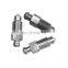 Aluminium Extruslon Hardware Gantry Dongguan Release Components Vertical Milling Center Full Cnc Machining Parts