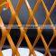 PVDF high quality coating outside inside decoration expanded metal in malaysia