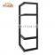 YY Home corner butt joint glass window aluminum profile sliding windows single glazed aluminum windows
