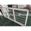 aluminum shutter window and shutter door outside plantation shutter