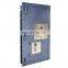 Jimbo used steel metal bunker main fireproof security safe room bank vault door