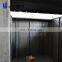 Custom high quality metal painting strong bunker door underground strong room