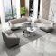 Cheap hot sales living room sofas leather sofa set furniture