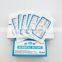 CE ISO certificate high quality braided Silk Suture With Needle