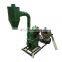 LIVTER Self-priming Upgraded Pulverizer Mill Feed Machine Dry and Wet Dual-use Household Wood Sawdust Crusher Machine