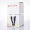 Wireless remote Control Smart Lighting LED Light Bulb 6w smart LED bulb