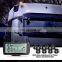 Promata Wheeler Trailer Tpms With Repeater Trailer Automatic Switch 200 Psi Tpms Tire Temperature Monitoring