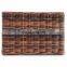 Synthetic Rattan Seat Cane St Ives Pendet Rod Trunk Cord Stem Rotol Tapet Strip Sectional Firnoture Rattan