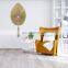 High Quality Teardrop Shaped Handwoven Bamboo Fan Wall Hanging Best Price Cheap Wholesale Vietnam Manufacturer