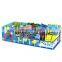 Indoor commercial play area indoor park playground for toddlers design manufacturing