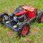 Remote control mower China manufacturer factory supplier wholesaler