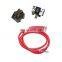 4387535 Refrigerator Compressor Relay Overload Kit Overload Relay Kit For Whirlpool