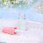 Empty Refillable Silicone Bottle Press Cosmetic ?Botttle