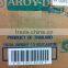 Coconut milk 100% AROY-D Absolute UHT from Thailand