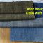 16oz Selvedge Heavy Slub Raw Denim Fabric Wholesale For Custom Selvedge Jeans W3301344
