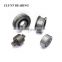 CLUNT brand MG205FFX bearing Forklift Guide Ball Bearing MG205FFX bearing B25 166Q