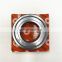 size 12*28*8 mm bearing 6001-Z/2RS/C3/P6 Deep Groove Ball Bearing