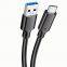 VINOP Hot Selling Data Cable for Apple Samsung Xiaomi 60W 3A USB to Type-C Cable