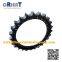 Liebherr LTR1100 Sprocket Crawler Crane Drive Wheel