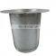 Atlas 1614642300 Oil Separator Filter Element Air Compressor Parts Wholesale