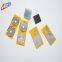 High Thermal Conductivity 1600W Thermal Graphite Sheet for Smart Phone Cooling