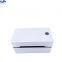 4 Inch 110mm Thermal Label Printer with USB Serial LAN Bluetooth