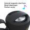 New Arrival 3D Stereo Surround Sound Audio Waterproof Portable Outside Wireless Fabric Caixa De Som Bluetooth Speaker