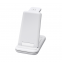 15W  3 in 1 Wireless Charger of Top Sales 2024 Portable Foldable 3in 1 Wireless Charger Stand 3 in 1 Wireless Charging Station