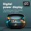 HKT-6 TWS Wireless Headset Waterproof Earbuds Sports Earphone 9D Music Headphone For Iphone Xiaomi Huawei