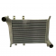 Ventas directas de fábrica de piezas de camiones SINOTRUK, ensamblaje de intercooler/aftercooler WG9719530280