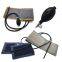Blood pressure monitor accessories arm strap airbag ball