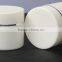 50g OEM Acrylic material White Face Cream jar