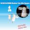 fine nano facial mist blower sprayer