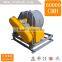 High Temperature Selective Inch 3000cmf Centrifugal Blower Fan Inline Fans Silent Hydroponics Ventilation Duct Fan
