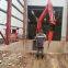 YZH Pedestal Breakers System