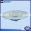 Electric power machine parts aluminum extrusion housing product
