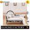 European luxury beauty couch chaise chaise sofa for sale