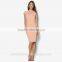2016 Summer Dress Sleeveless New Dress Design With Wholesale D274