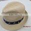 2016 Fashion Fedora Hats With Band Sales promotion