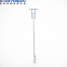 Yosion Technology Fire Assya Tool;Semi-automatization Auxiliary Tools;Crucible fork