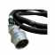 ISOBUS wire cable wire harness cable with connector wire assembly for tractors and agricultural machinery cable assembly